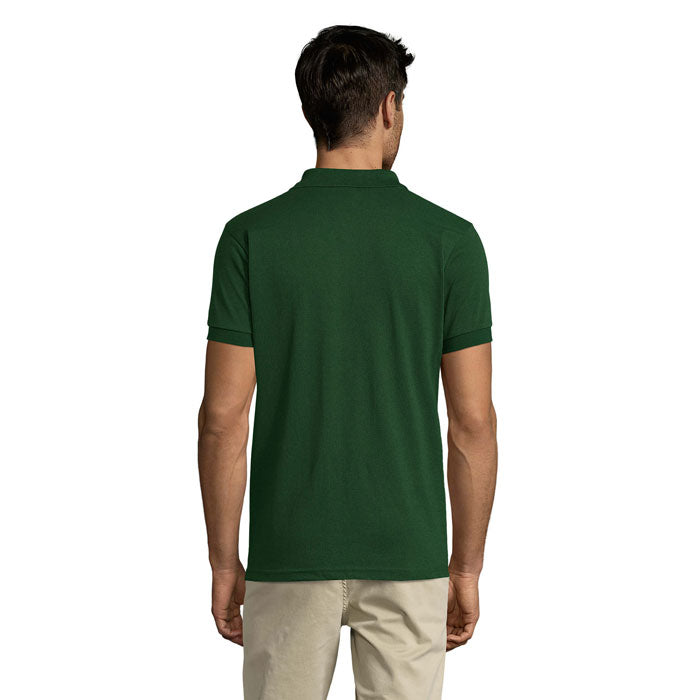 PRIME MEN - PRIME POLO HOMBRE 200g