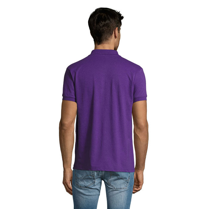 PRIME MEN - PRIME POLO HOMBRE 200g