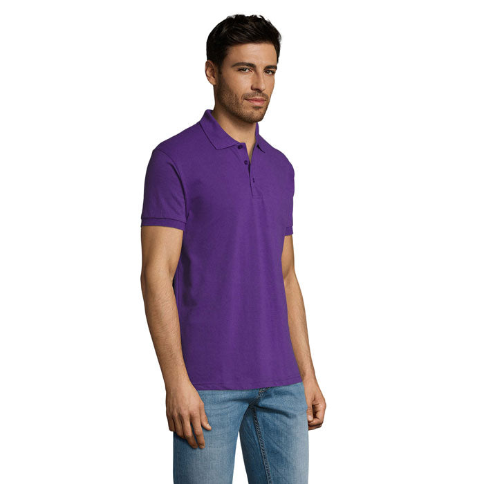 PRIME MEN - PRIME POLO HOMBRE 200g