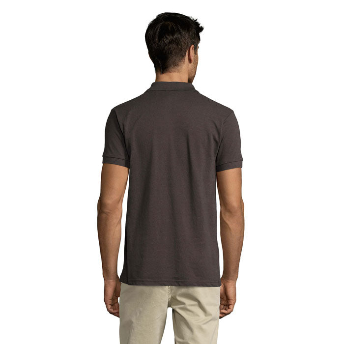 PRIME MEN - PRIME POLO HOMBRE 200g