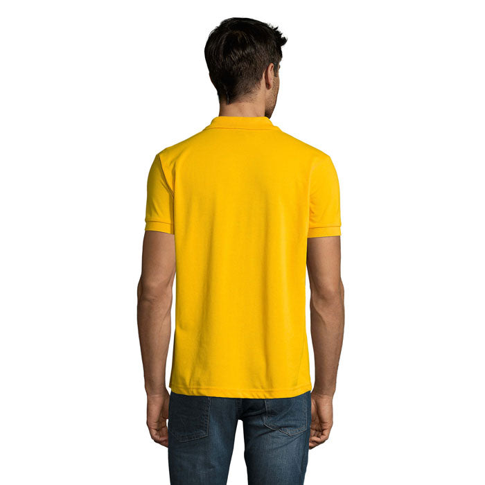 PRIME MEN - PRIME POLO HOMBRE 200g
