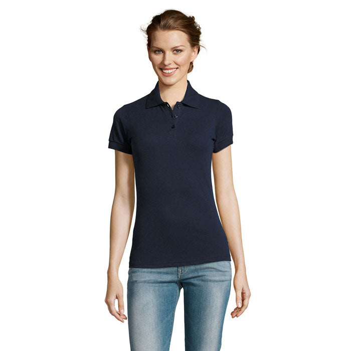 PRIME WOMEN - PRIME POLO MUJER 200g
