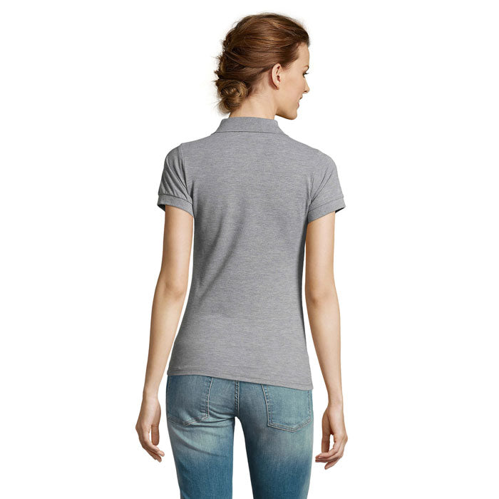 PRIME WOMEN - PRIME POLO MUJER 200g