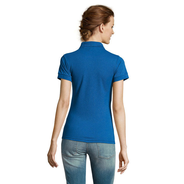 PRIME WOMEN - PRIME POLO MUJER 200g