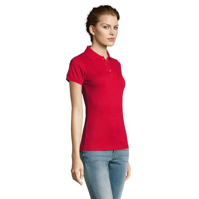 PRIME WOMEN - PRIME POLO MUJER 200g