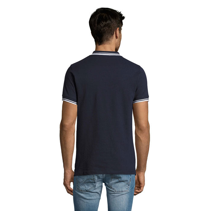 PASADENA MEN - PASADENA polo hombre 200g
