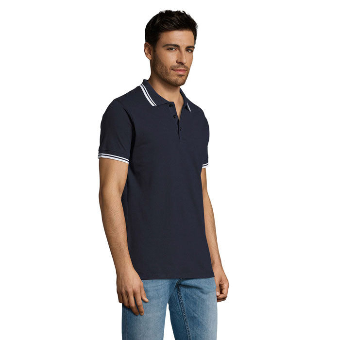 PASADENA MEN - PASADENA polo hombre 200g