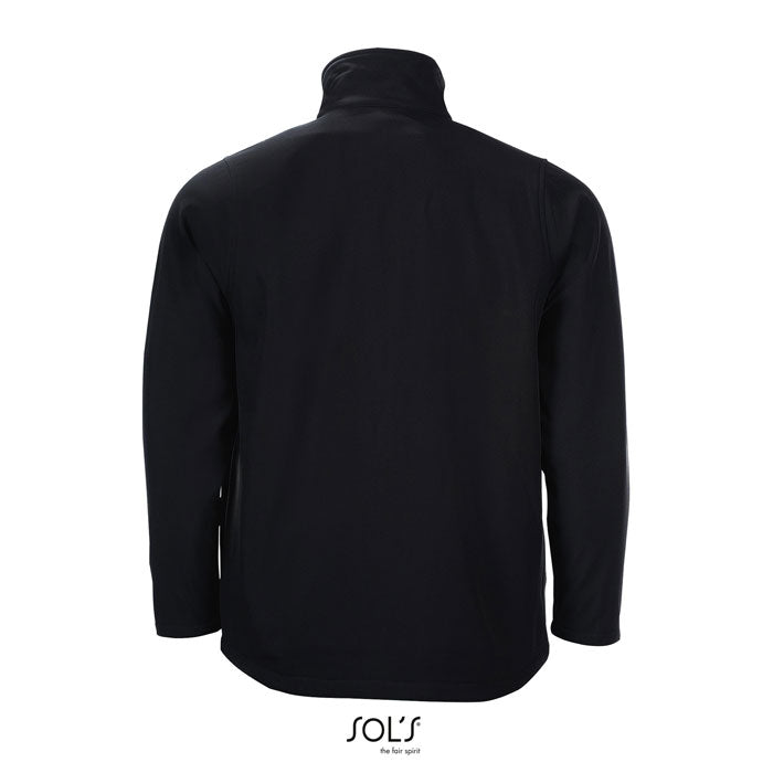 RACE MEN - RACE men ss jacket 280g