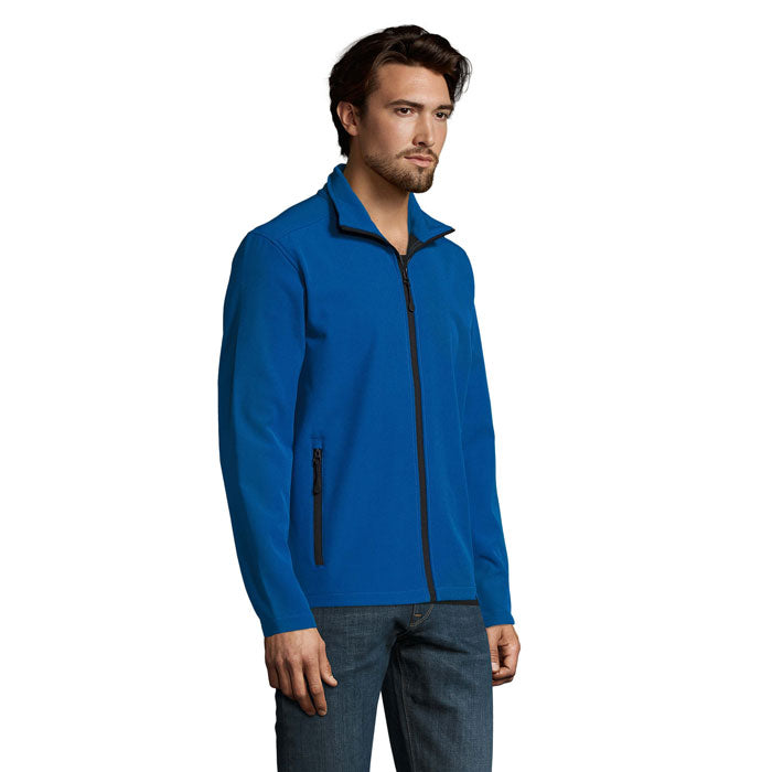 RACE MEN - RACE men ss jacket 280g