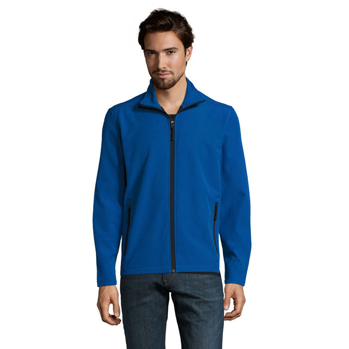 RACE MEN - RACE men ss jacket 280g