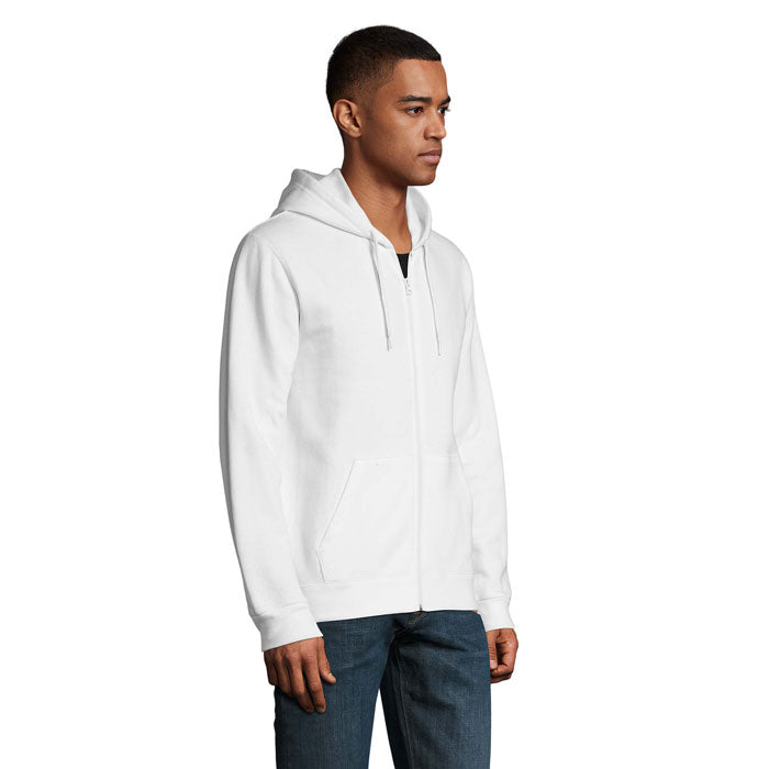 STONE - STONE SUDADERA UNISEX 260g