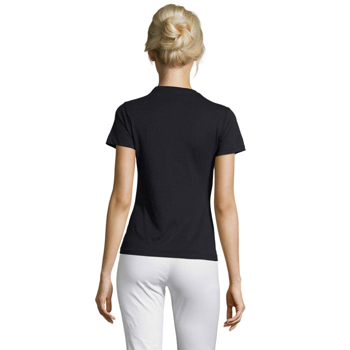 REGENT WOMEN - REGENT CAMISETA MUJER 150g