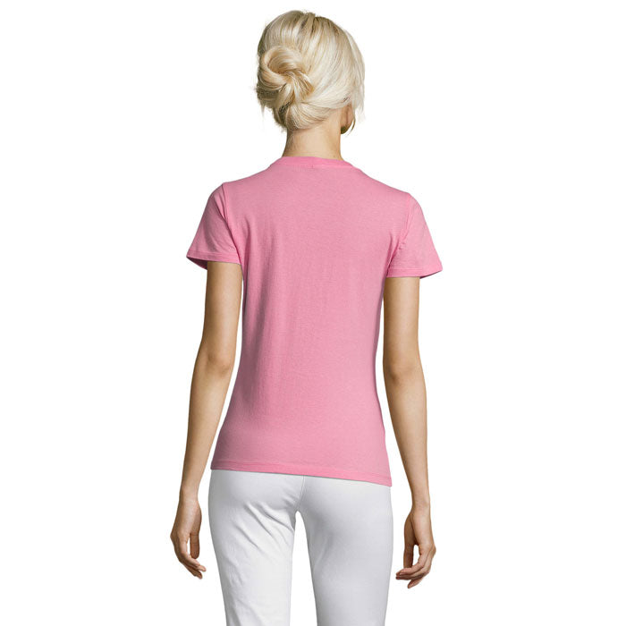 REGENT WOMEN - REGENT CAMISETA MUJER 150g