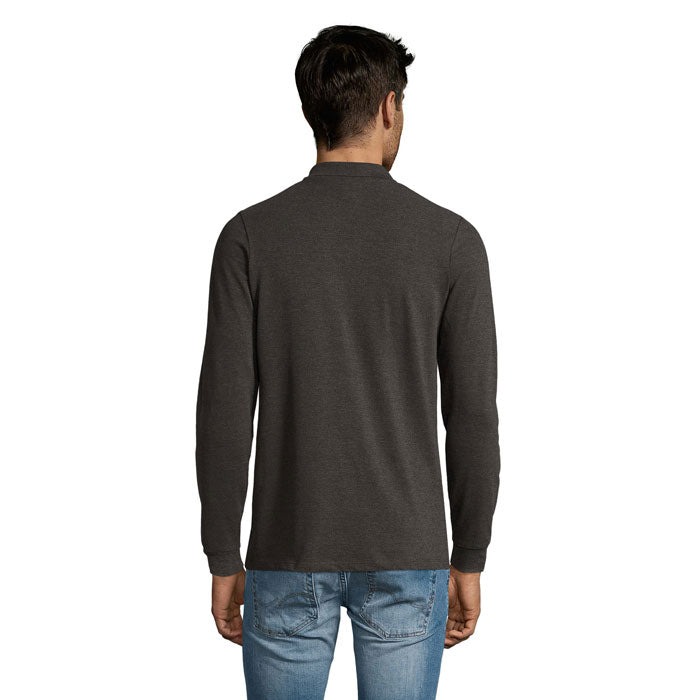 PERFECT LSL MEN - PERFECT MEN LSL POLO 180g