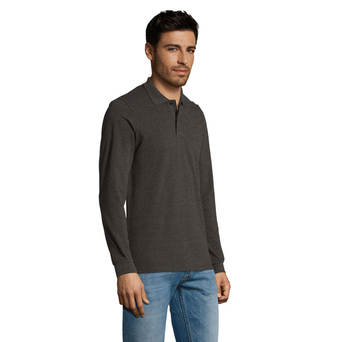 PERFECT LSL MEN - PERFECT MEN LSL POLO 180g