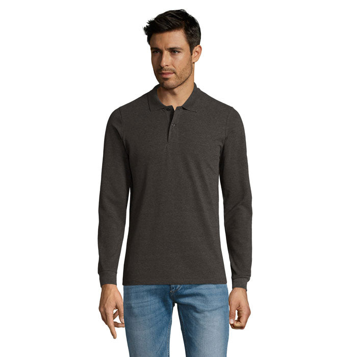PERFECT LSL MEN - PERFECT MEN LSL POLO 180g
