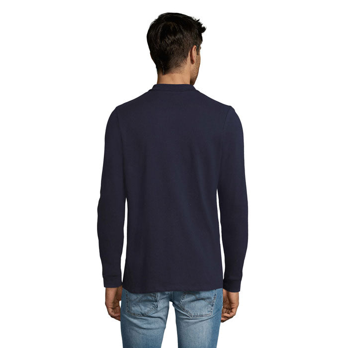 PERFECT LSL MEN - PERFECT MEN LSL POLO 180g