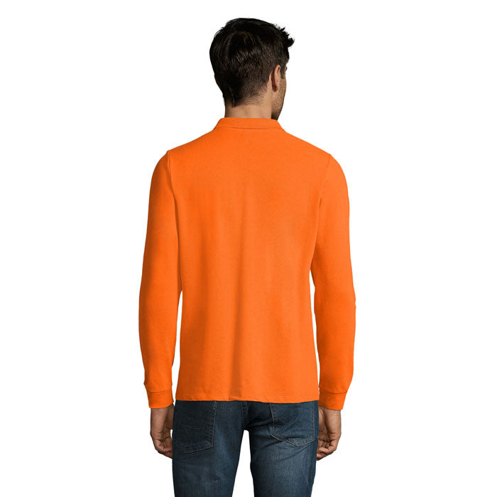 PERFECT LSL MEN - PERFECT MEN LSL POLO 180g