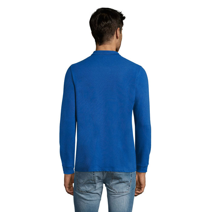 PERFECT LSL MEN - PERFECT MEN LSL POLO 180g