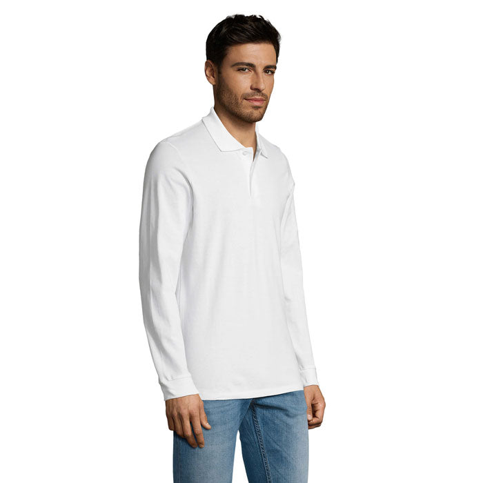 PERFECT LSL MEN - PERFECT MEN LSL POLO 180g
