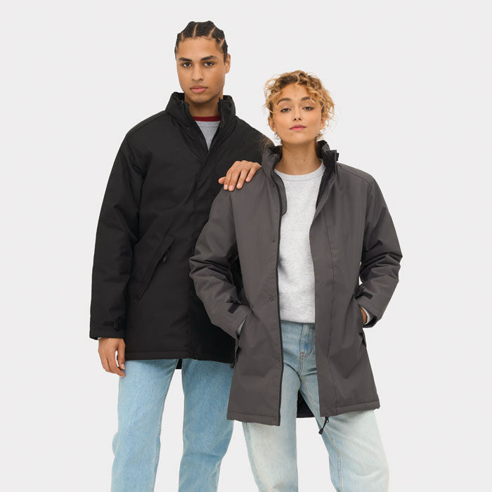 ROBYN - ROBYN CHAQUETA UNISEX