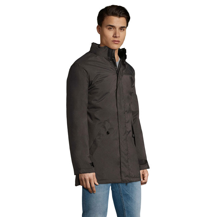 ROBYN - ROBYN CHAQUETA UNISEX