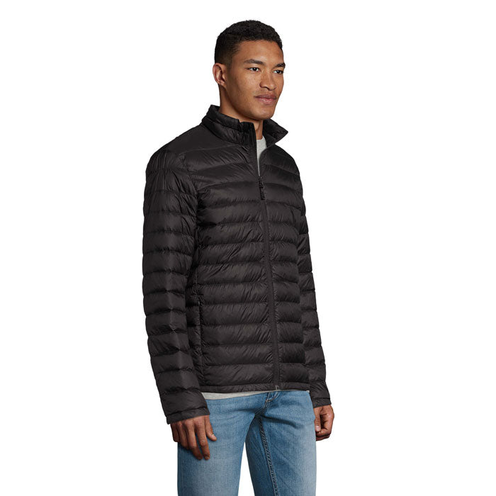 WILSON MEN - WILSON Chaqueta HOMBRE 380T