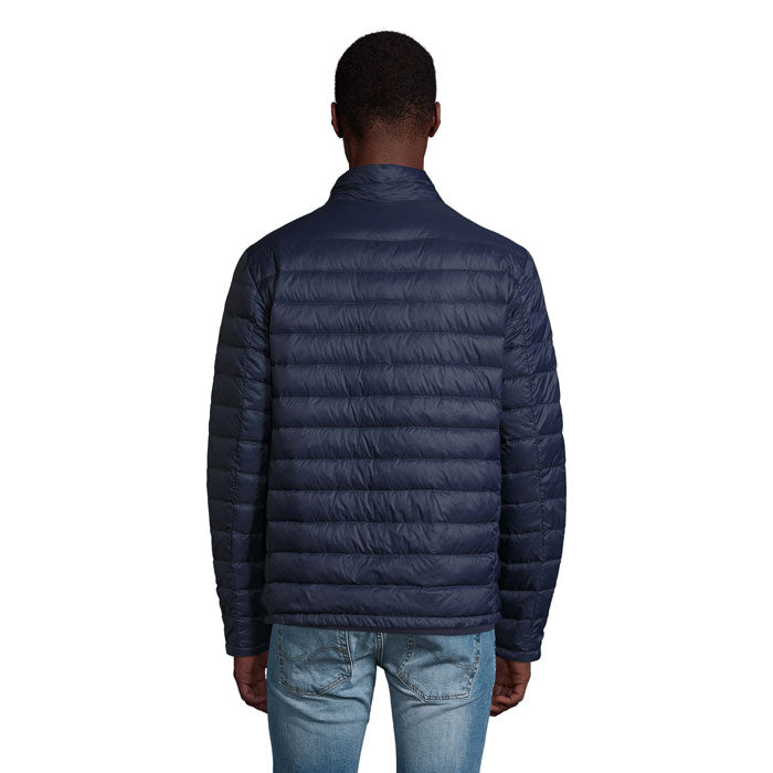 WILSON MEN - WILSON Chaqueta HOMBRE 380T