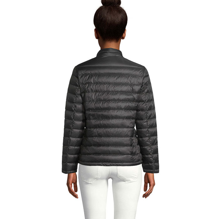 WILSON WOMEN - WILSON Chaqueta MUJER 380T