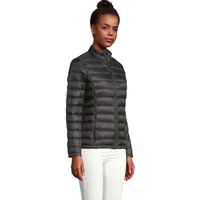 WILSON WOMEN - WILSON Chaqueta MUJER 380T