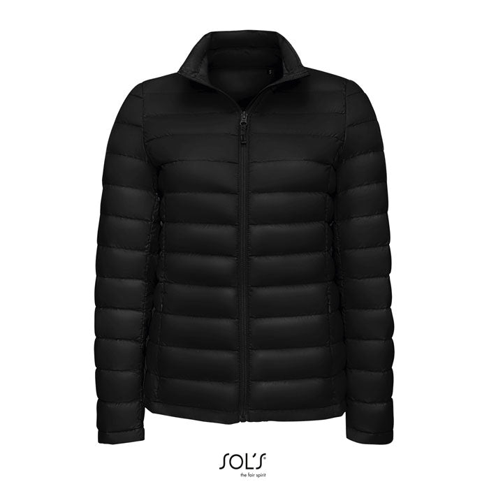 WILSON WOMEN - WILSON Chaqueta MUJER 380T
