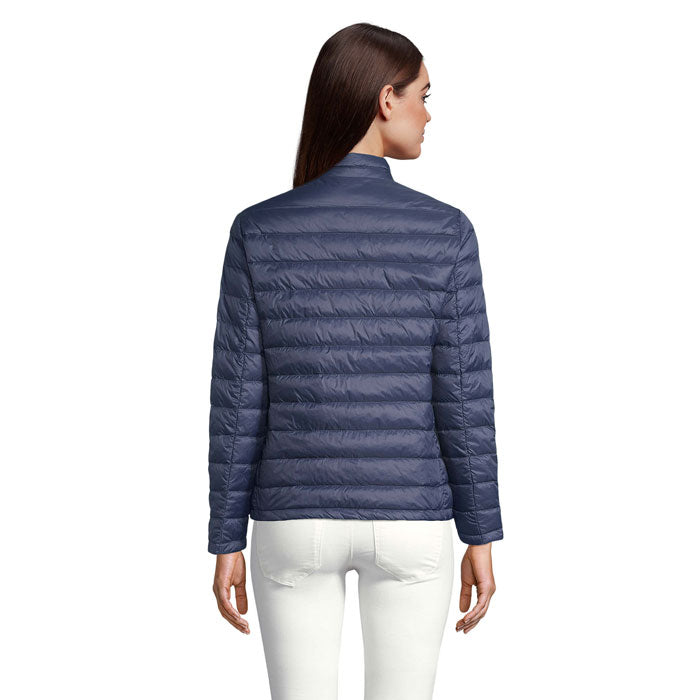 WILSON WOMEN - WILSON Chaqueta MUJER 380T