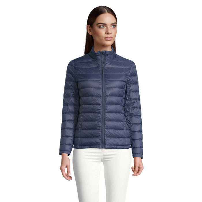 WILSON WOMEN - WILSON Chaqueta MUJER 380T