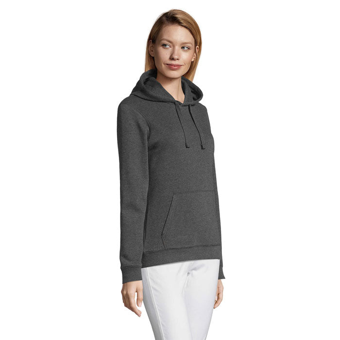 SPENCER WOMEN - SPENCER suéter mujer 280g