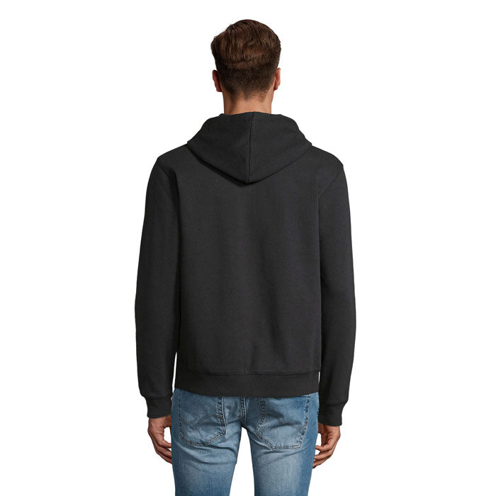 SPIKE MEN - SPIKE HOOD HOMBRE 280gr