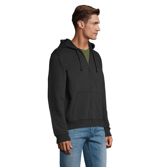 SPIKE MEN - SPIKE HOOD HOMBRE 280gr