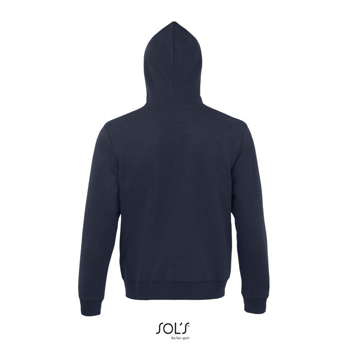 SPIKE MEN - SPIKE HOOD HOMBRE 280gr