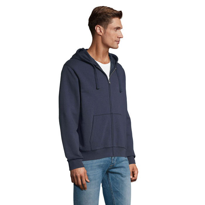 SPIKE MEN - SPIKE HOOD HOMBRE 280gr