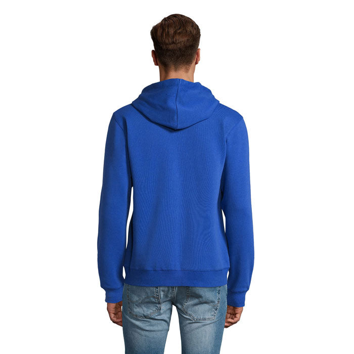 SPIKE MEN - SPIKE HOOD HOMBRE 280gr