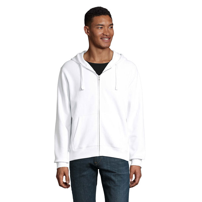 SPIKE MEN - SPIKE HOOD HOMBRE 280gr