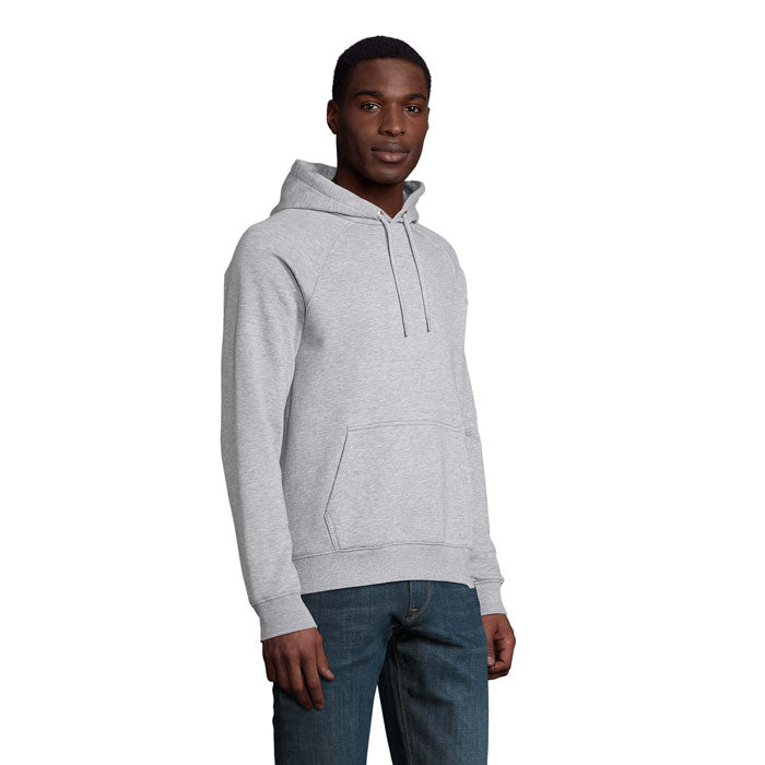 STELLAR - STELLAR Sudadera Unisex