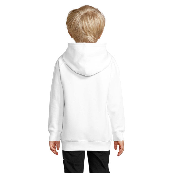 STELLAR KIDS - STELLAR KIDS SUDADERA