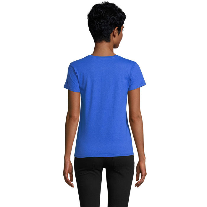 PIONEER WOMEN - PIONEER MUJER Camiseta 175g