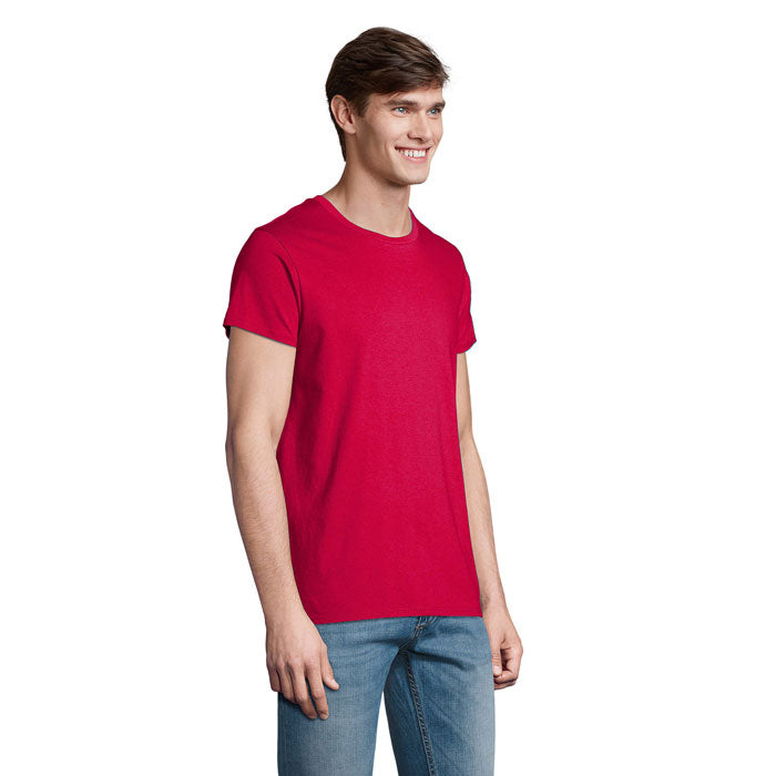CRUSADER MEN - CRUSADER MEN T-SHIRT