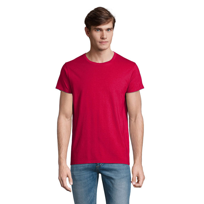 CRUSADER MEN - CRUSADER MEN T-SHIRT