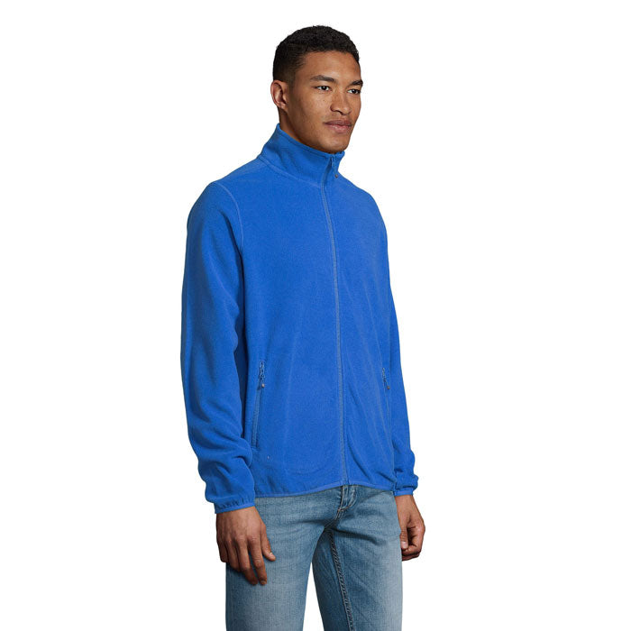 FACTOR MEN - FACTOR HOMBRE MICROFLEECE