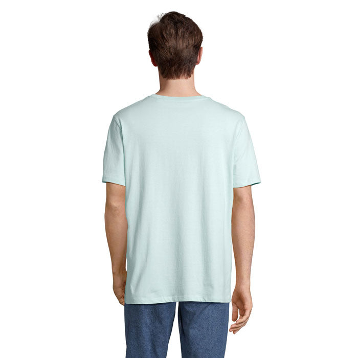 LEGEND - LEGEND Camiseta Organic 175