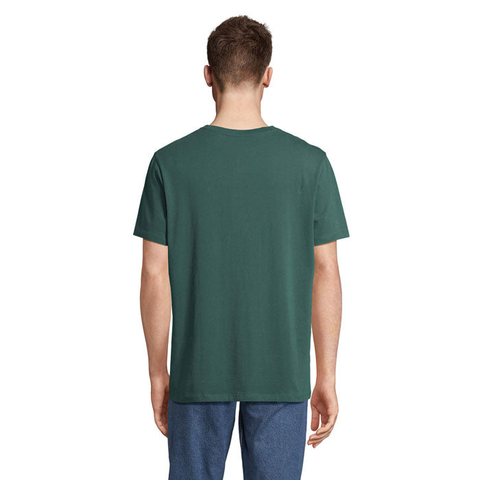 LEGEND - LEGEND Camiseta Organic 175