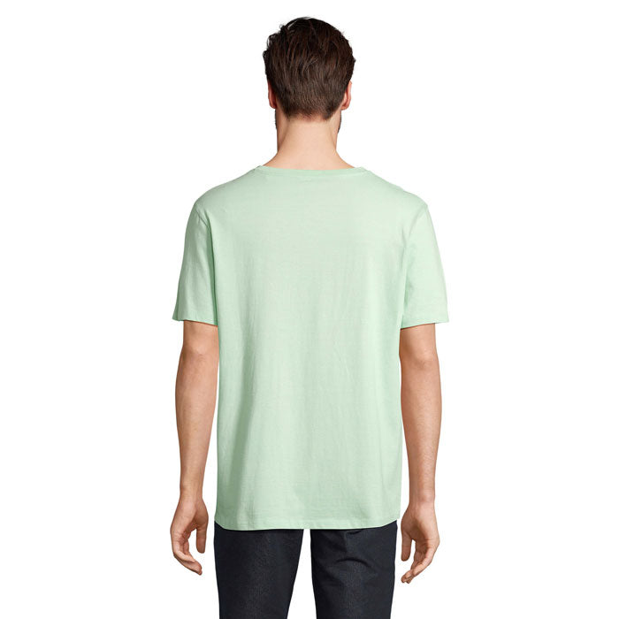 LEGEND - LEGEND Camiseta Organic 175