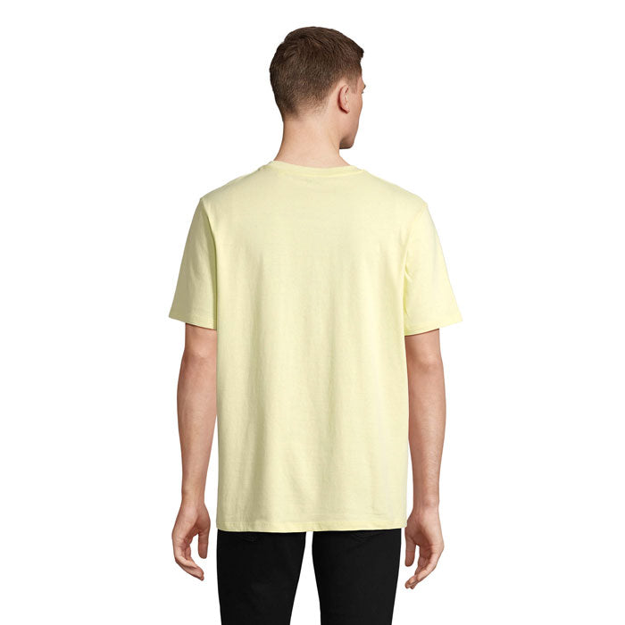 LEGEND - LEGEND Camiseta Organic 175